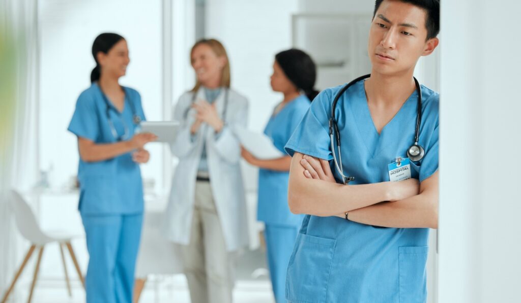 看護師は退職代行で退職できる？病院でも辞められる理由