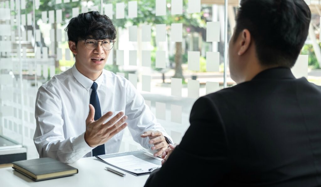 胃潰瘍で退職する場合の手続き