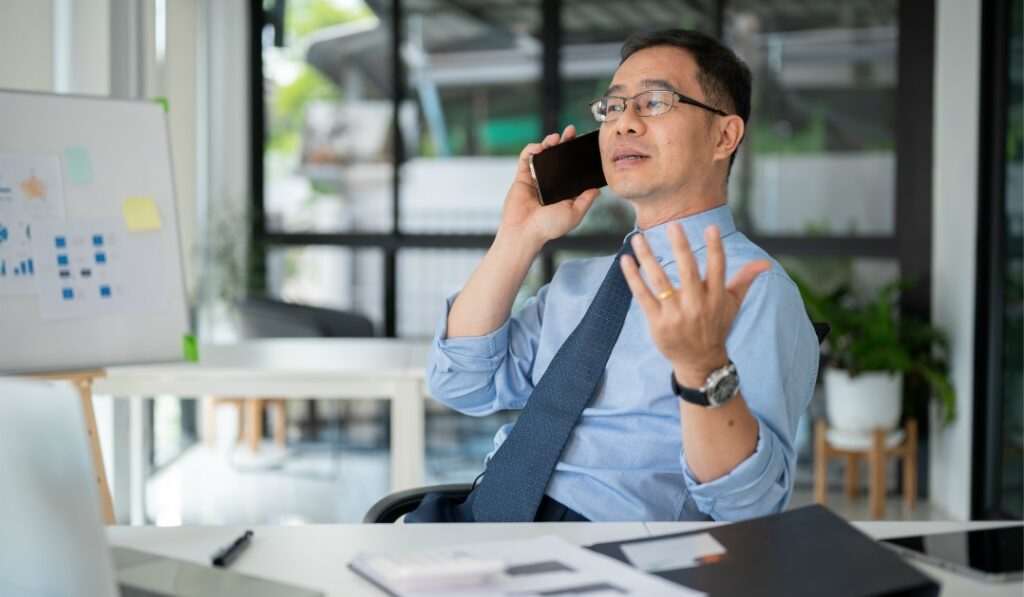 会社が退職代行を拒否した場合の法的効力と対応方法