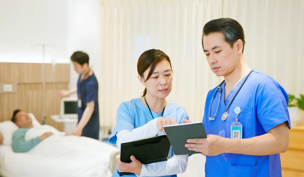 看護師が退職できない病院の特徴｜人手不足と強い引き止め