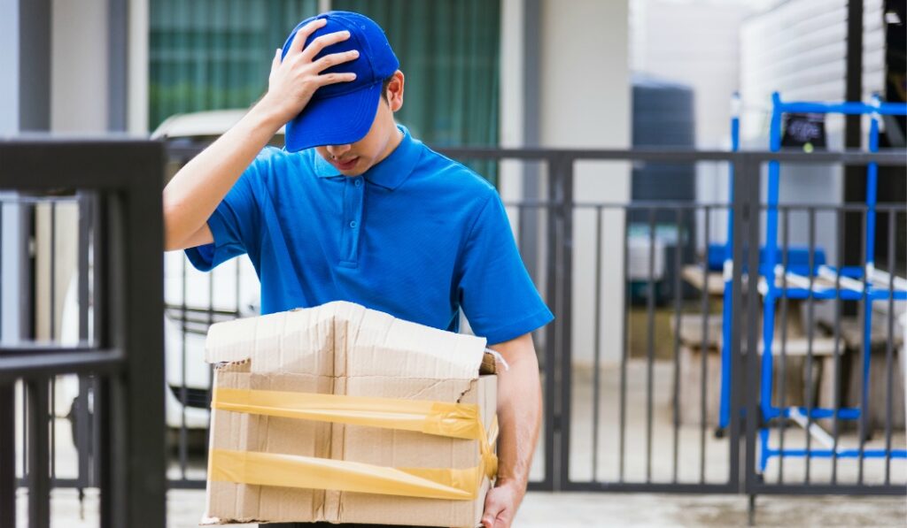 軽貨物ドライバーが業務委託を辞めたい時の注意点