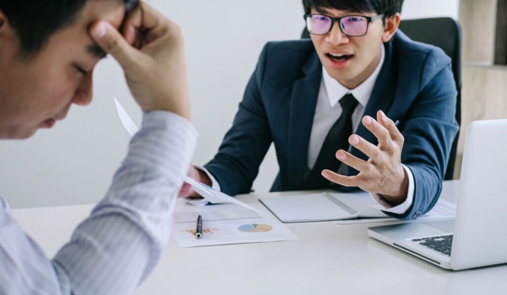 退職1ヶ月前が非常識になるケースはあるのか