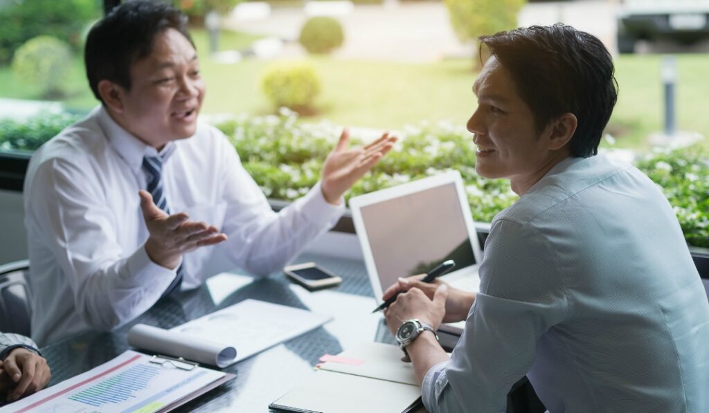 会社が退職日の引き伸ばしを求めるよくある言い分