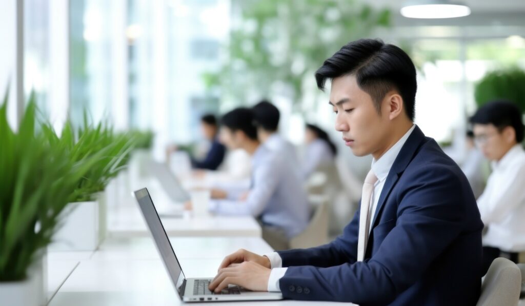 国家公務員に退職代行は使えるのか