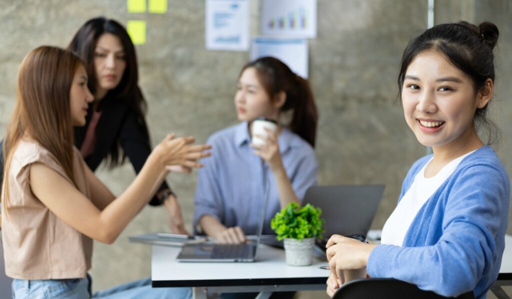 退職を1ヶ月前に伝えて非常識と思われにくい進め方