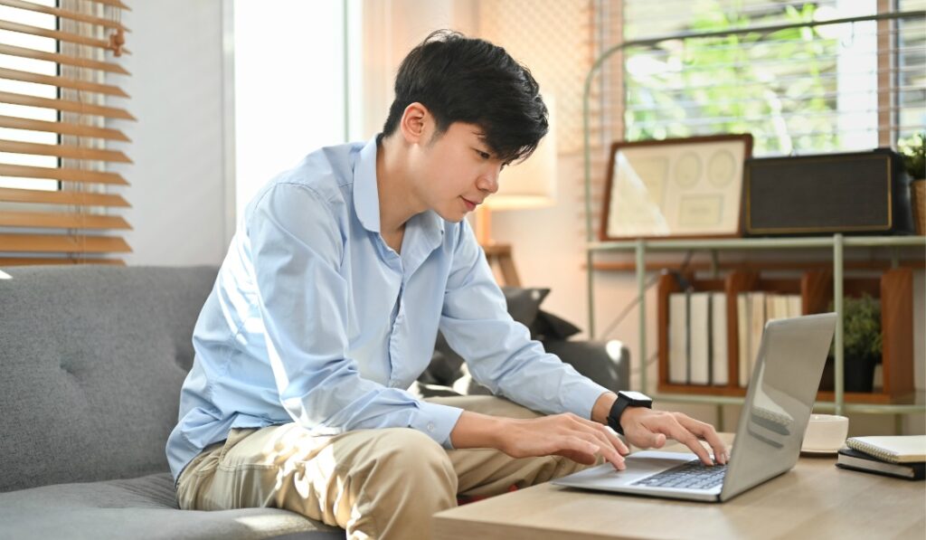 国家公務員に退職代行を使う流れ