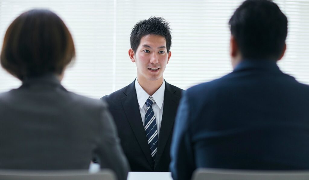 退職を1ヶ月前に言うのは非常識ではない