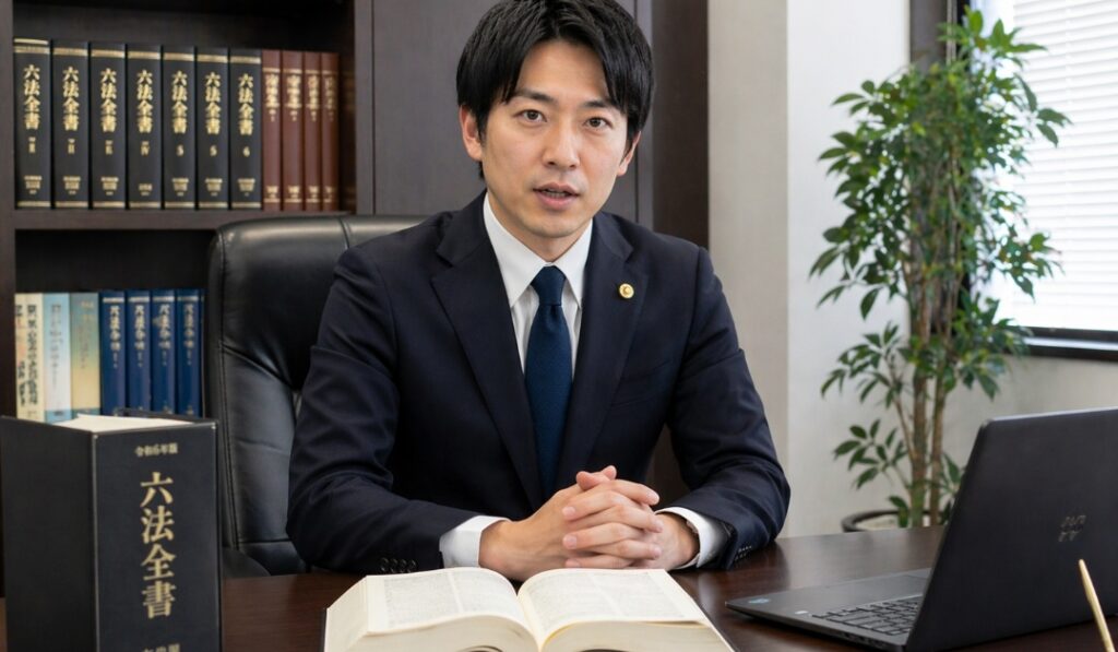 なぜ公務員の退職代行は弁護士対応が多いのか