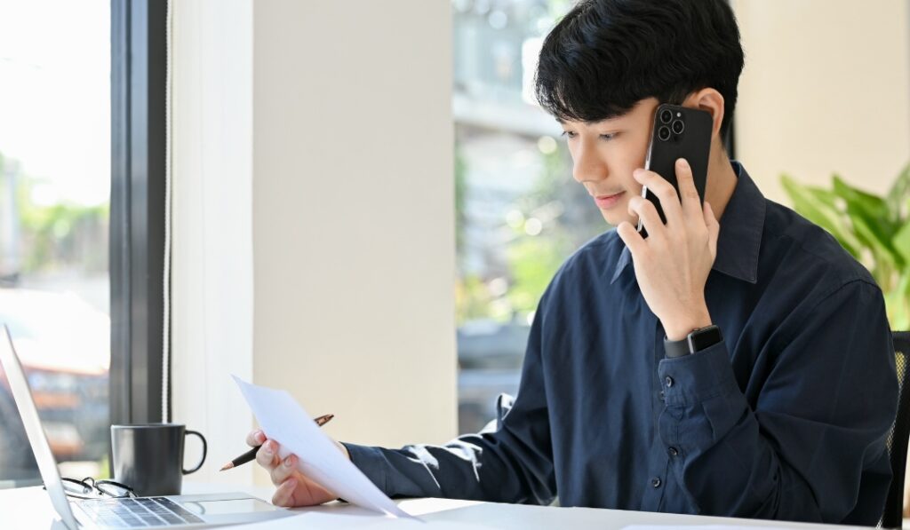 公務員が退職代行を使う際に覚えておいてほしい注意点