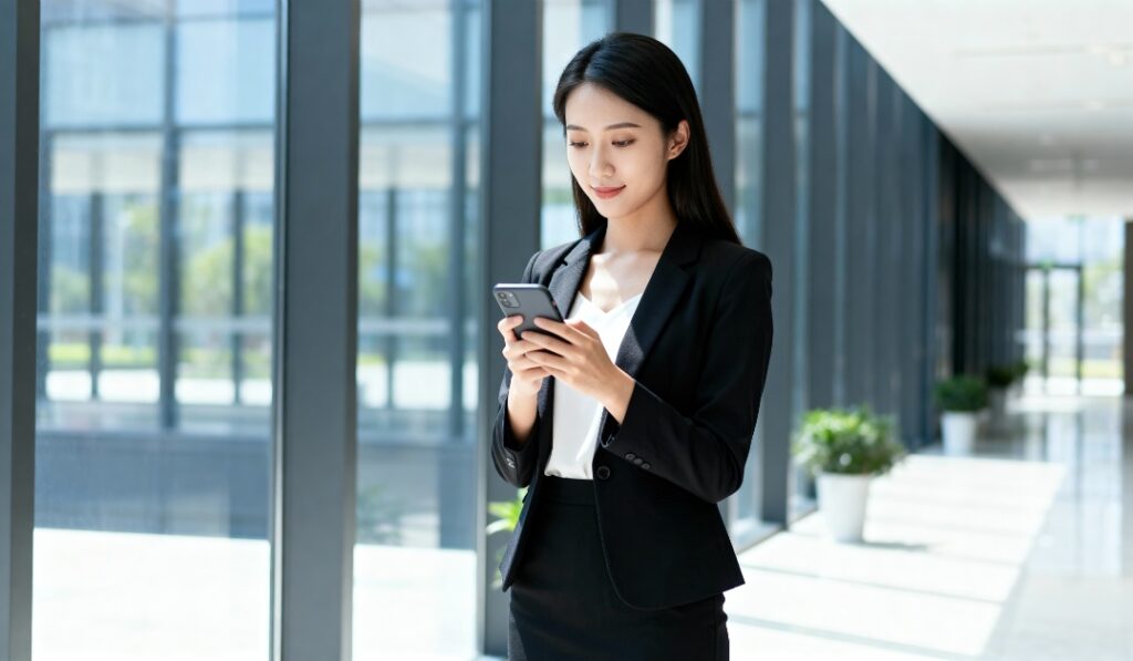 国家公務員が退職代行で退職できた事例