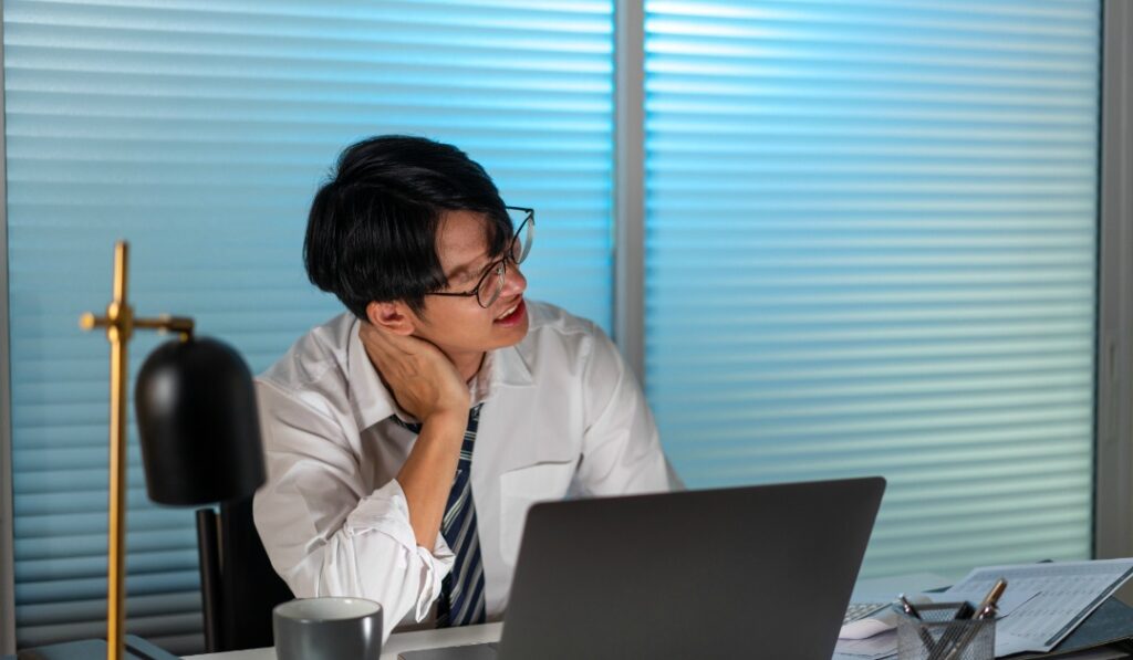 国家公務員が退職代行を使う主な理由