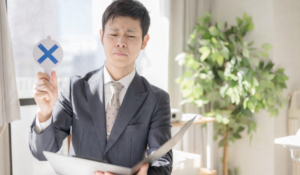 退職を伝えた後の嫌がらせで労働基準監督署では解決しにくい理由