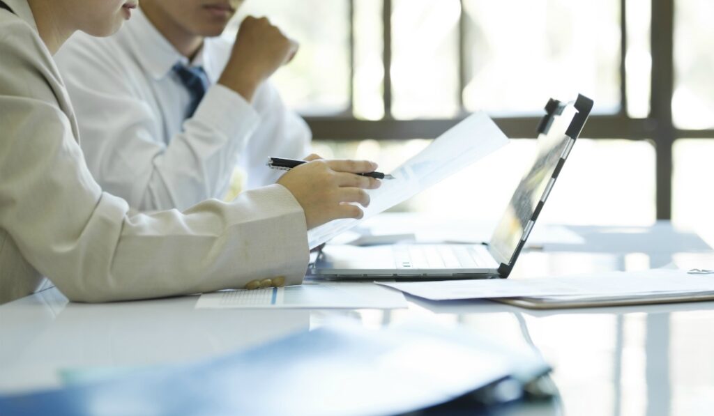 退職を伝えた後の嫌がらせで労働基準監督署へ相談すべきケース