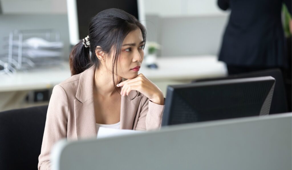 埼玉で退職代行を検討する人に多い退職トラブル
