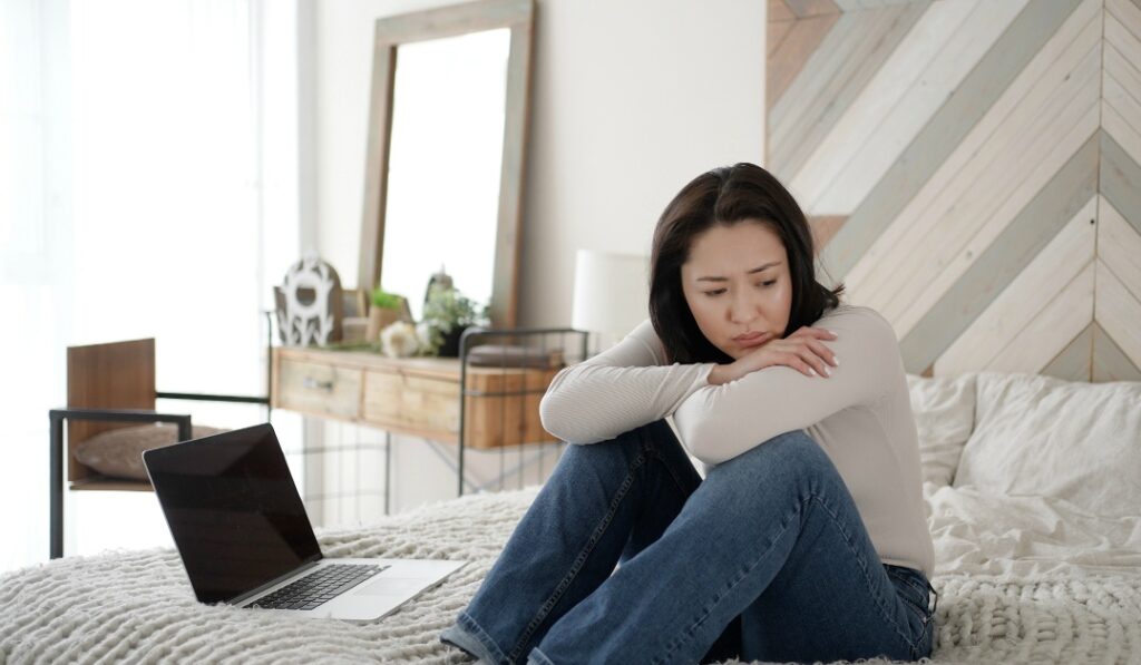 新卒で退職代行を使ったその後に後悔するケース