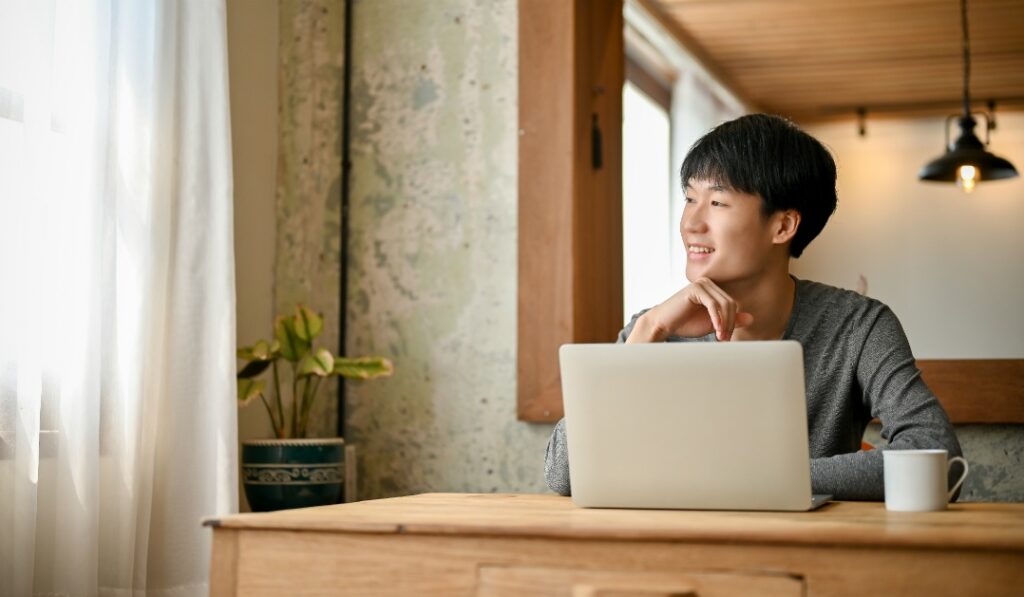 入社してすぐ退職代行を利用する手順