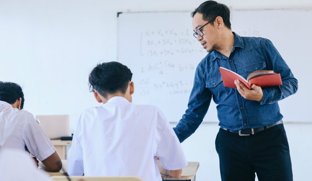 教員でも退職代行は使える【結論：利用可能】