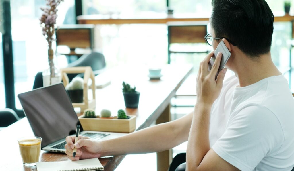 退職代行後に会社から電話が来る理由