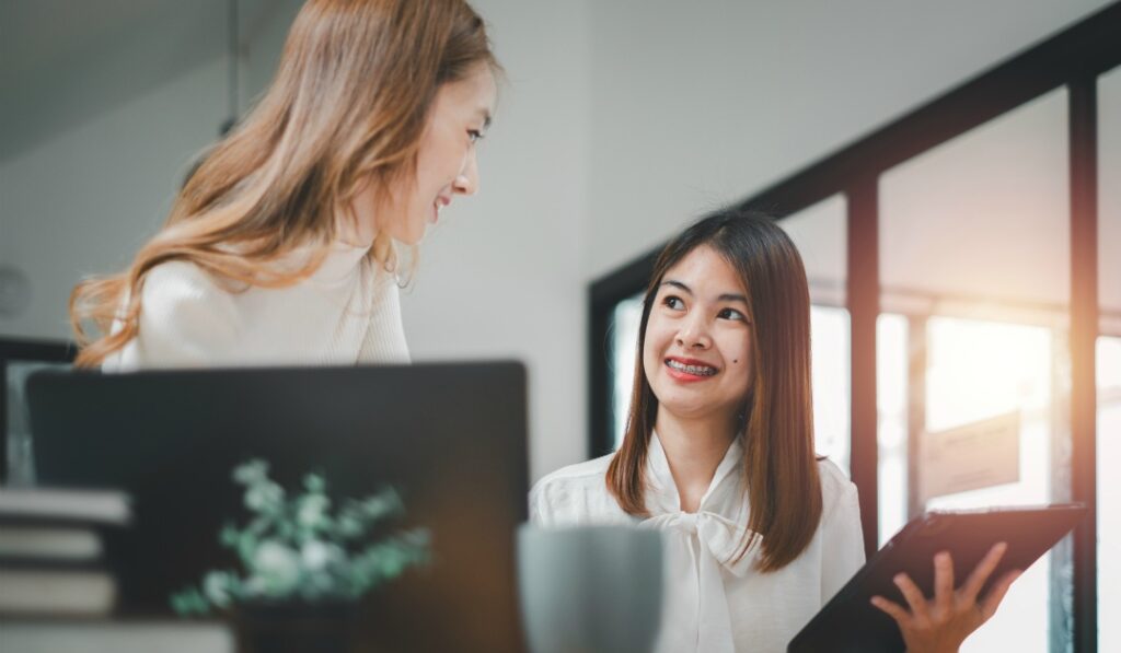 試用期間中は会社との合意で即日退職できることがある