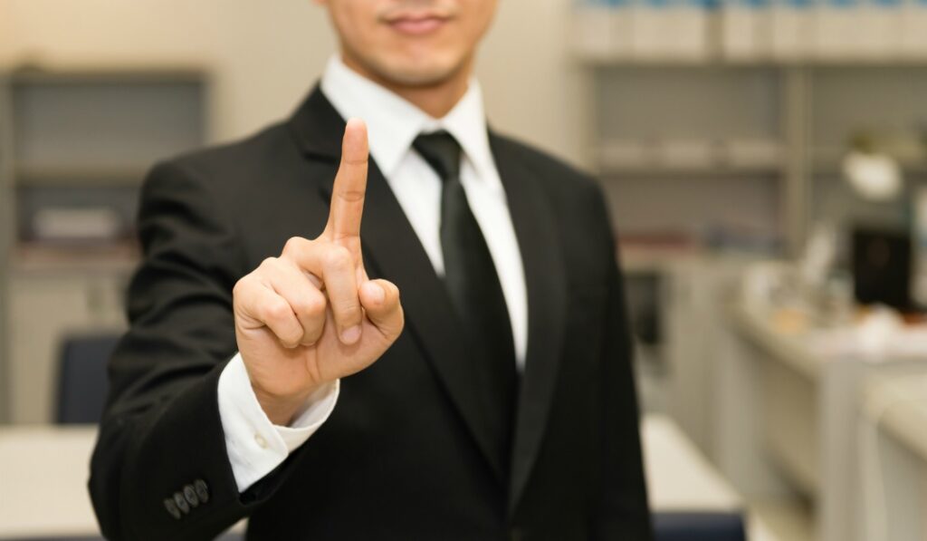退職代行を利用する5つのメリット