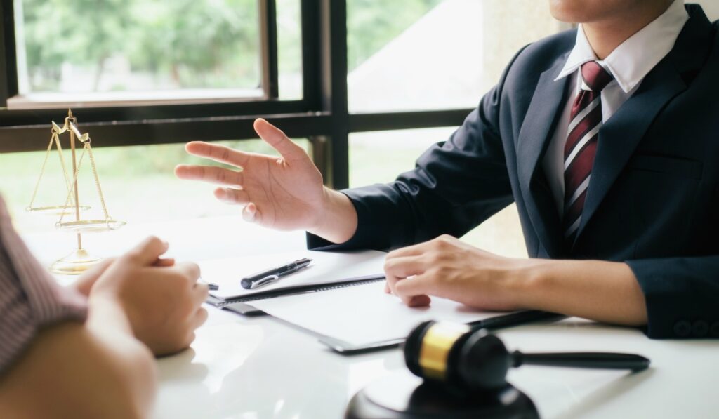 弁護士に退職代行を依頼するメリット