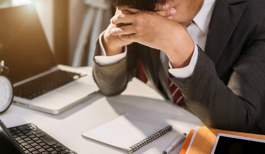 退職代行を使っても辞められないことはある？