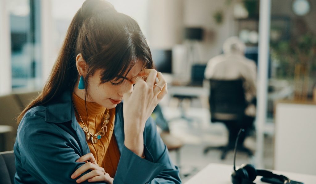 試用期間で辞めるのが気まずいと感じる理由