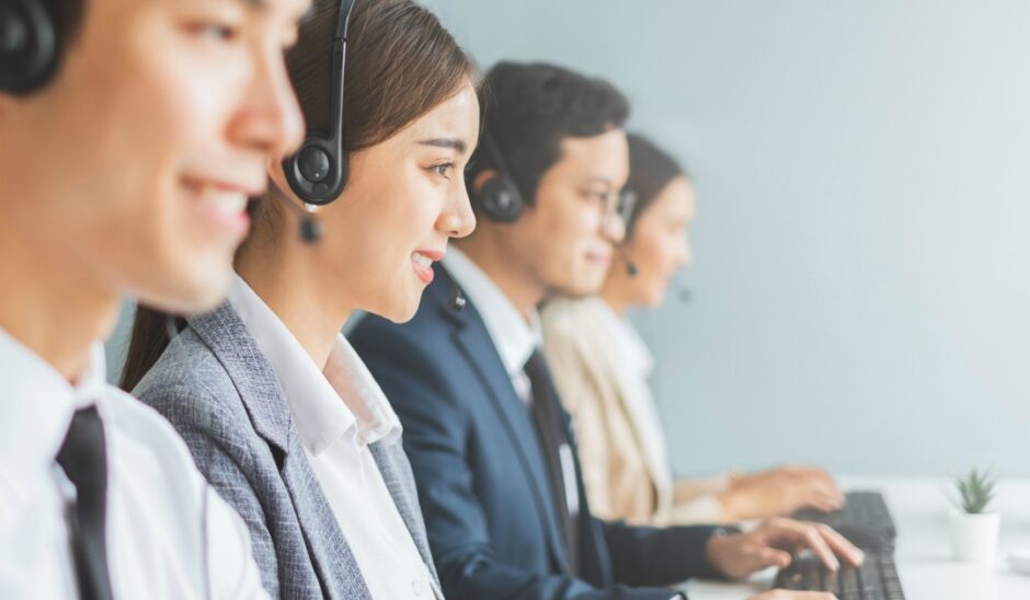 コールセンターを辞めたい時の退職法と法的な注意点を解説