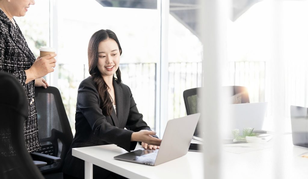 会社を突然辞めるときに必要な退職手続き
