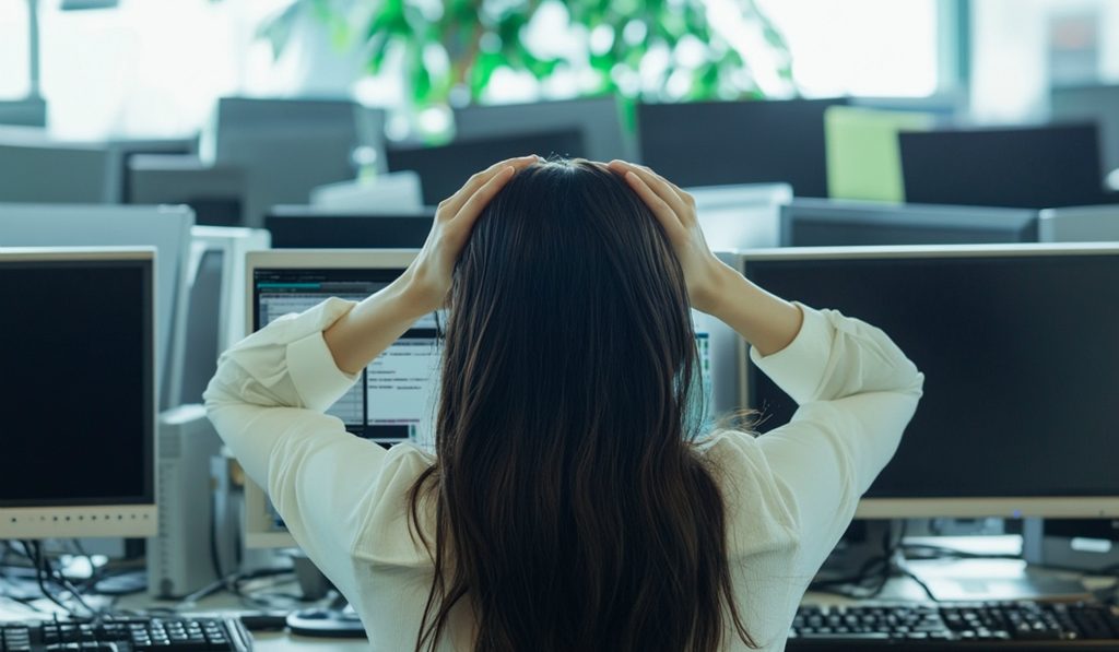 コールセンターは入社後すぐ・研修中でも辞められる?