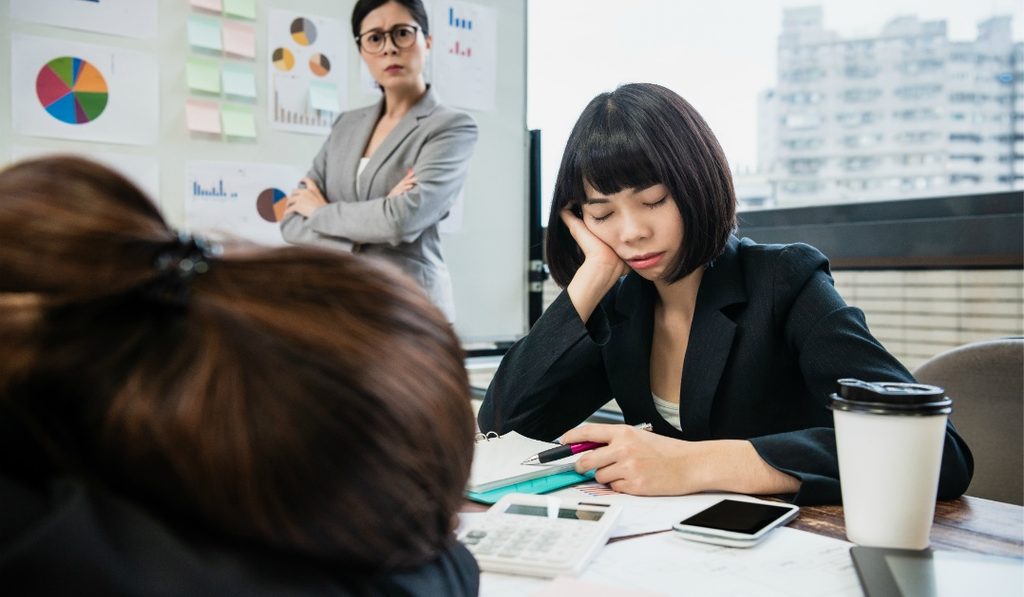 会社が退職させてくれないときに問題となる3つの対応