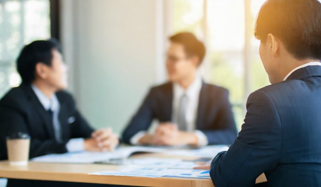 会社が退職させてくれないときは労基署に相談すれば解決する？