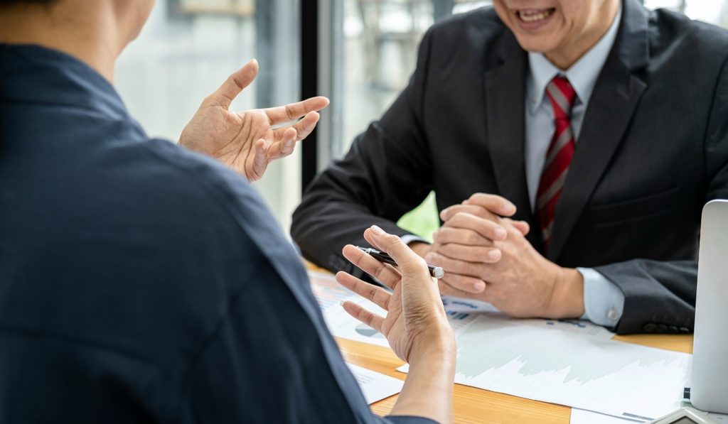 会社が退職させてくれない場合に弁護士ができること